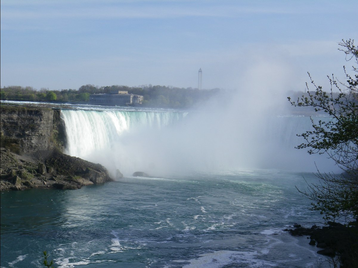 Niagara Fall19